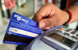 Se pueden abonar las tasas municipales con tarjetas de débito