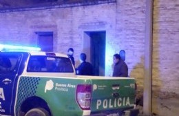 Una mujer fue hallada muerta en su casa y se investigan las causales del deceso