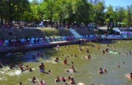 El calor no da tregua en el país y Salto no escapa de la realidad: la máxima llegará a 42 grados