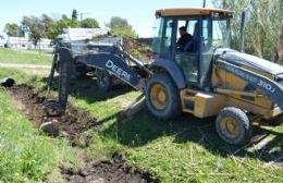 Avances en la canalización de Gahan