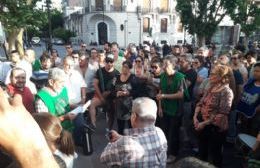 Los trabajadores municipales Pergamino desconfían sobre un posible pacto entre los gremios y el ejecutivo