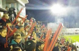 Sports se consagró campeón invicto y ascendió al Federal B