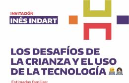 Charlas sobre crianza en los pueblos