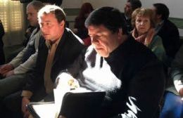 Bajaron la lista encabezada por Basset