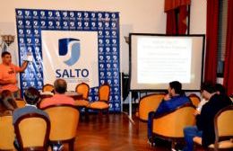 Evaluaciones médicas para cuidar la salud de quienes practican deportes en Salto
