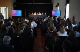 Trabajan en estrategia conjunta por los derechos de las personas con discapacidad