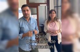 El municipio garantizó el transporte escolar a 239 alumnos