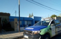 Mujer hallada sin vida con un balazo en la cabeza: investigan posible suicidio