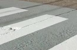 Intervenciones en más de 40 puntos en la ciudad