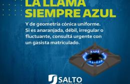 Recomendaciones para prevenir accidentes por monóxido de carbono