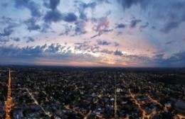 Salto tiene 40157 habitantes, según datos del Censo 2022