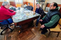 “El Organito”, declarada de Interés Municipal