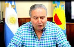 Alessandro: "Cerramos el año cumpliendo nuestros compromisos en tiempo y forma"