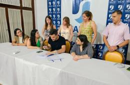 Se amplía la oferta académica: nueva especialización de enfermería en salud mental