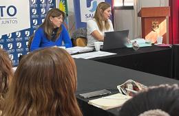 Se realizó la primera mesa distrital Copret en la ciudad