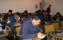 Se realizó el curso de re-certificación en operación segura de hidrogrúa