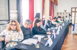 COPRET 2024: produccion, trabajo y educación