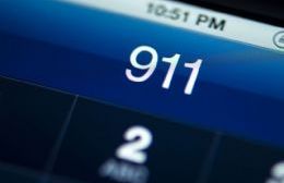 Está funcionando en Salto la línea de emergencia 911