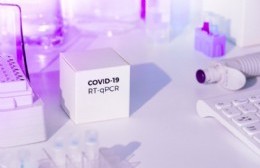 Salto reportó más de cien nuevos casos y una muerte por coronavirus