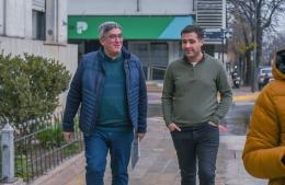 El ministro Rodríguez lanzó el DUT y refuerza el apoyo a la producción porcina