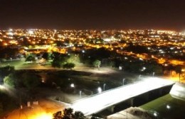 Última inspección: el puente Valentín Vergara, cerrado al tránsito por ocho horas