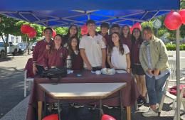 Semana del Donante de Sangre