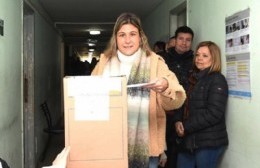 Cecilia Comerio: "San Nicolás es una de las ciudades más golpeadas de la Argentina"