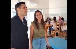 Nuevo Centro de Desarrollo Infantil