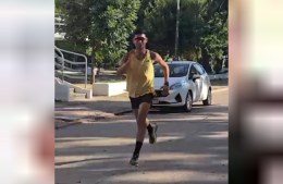 Cuenta regresiva para la Carrera Luis Lagoa