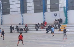 El Polo Deportivo Municipal es protagonista de los Juegos Bonaerenses