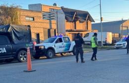 Continúan los operativos de saturación para prevenir el delito