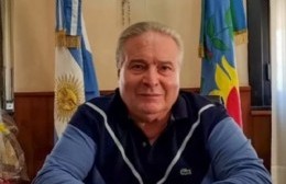 El intendente se suma al congreso del PJ en Ferro