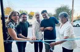 Se realizó el cierre del ciclo 2025 en el Hogar Agrícola de Arroyo Dulce