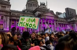 8M en la era Milei: desigualdad que sangra