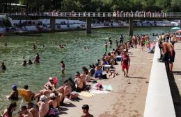 Verano en el Balneario: las tarifas para pasar el día