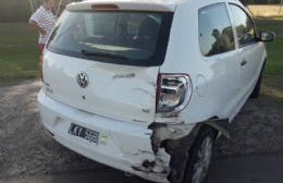 El año comenzó de manera accidentada