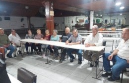 La Asociación de Jubilados convoca a asamblea