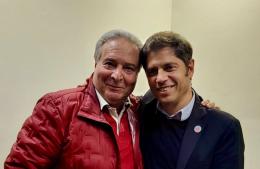 Importante paso en el sistema de seguridad de la zona norte de la provincia