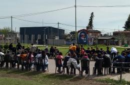 Decisión Niñez: los dos proyectos de Salto fueron seleccionados