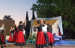 Salto volvió a vivir la Fiesta del Caballo Criollo