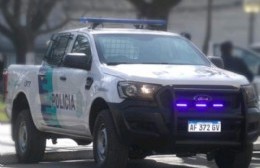 Hechos policiales de la semana