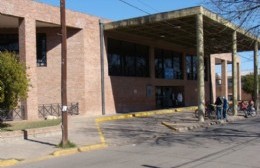 Se suspendieron los turnos en los consultorios externos del Hospital Local