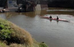 Intervención de la comuna por matanza indiscriminada de peces en el río Salto