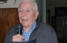 Mario Bastari, Ciudadano Distinguido de Salto