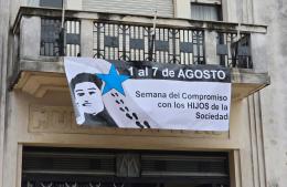 Semana del Compromiso con los Hijos de la Sociedad