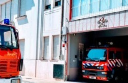 El sorteo final de la rifa de los Bomberos se realiza este miércoles