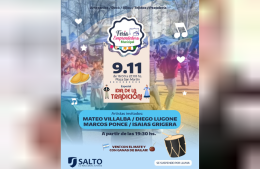 La Feria Emprendedora Municipal vuelve a la Plaza San Martín