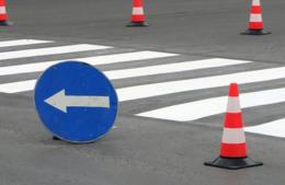 Habrá un corte de calle frente al Hospital Municipal
