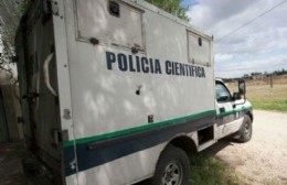 Un hombre fue hallado sin vida en una casa de campo en la Ruta 191