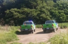 Buscan desesperadamente a un menor desaparecido en Arrecifes